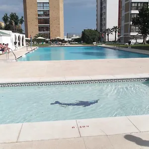 Pepita Alay Benalmádena