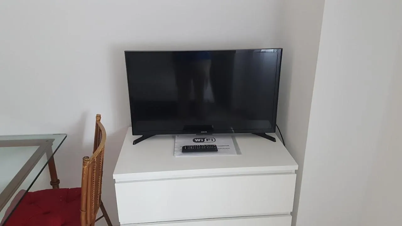 Magnifico Apartamento En Nueva Torrequebrada Apartment Benalmadena