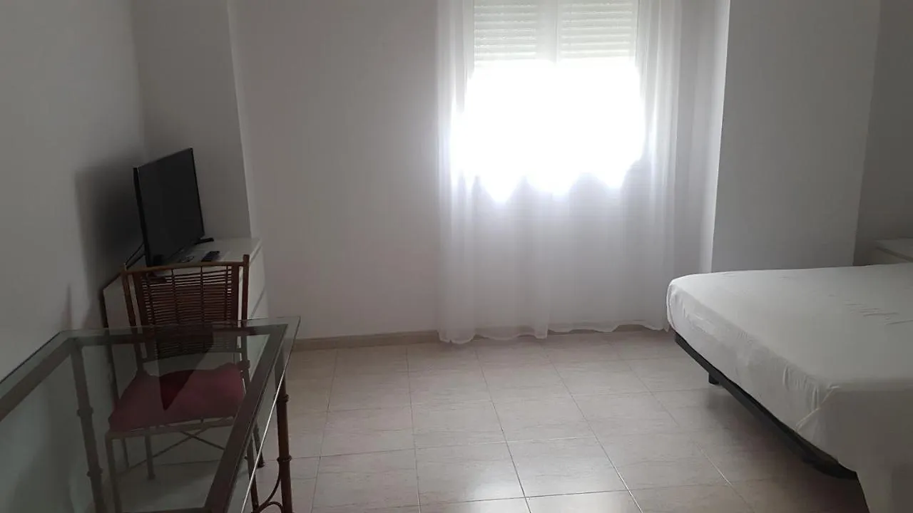Magnifico Apartamento En Nueva Torrequebrada Apartment Benalmadena