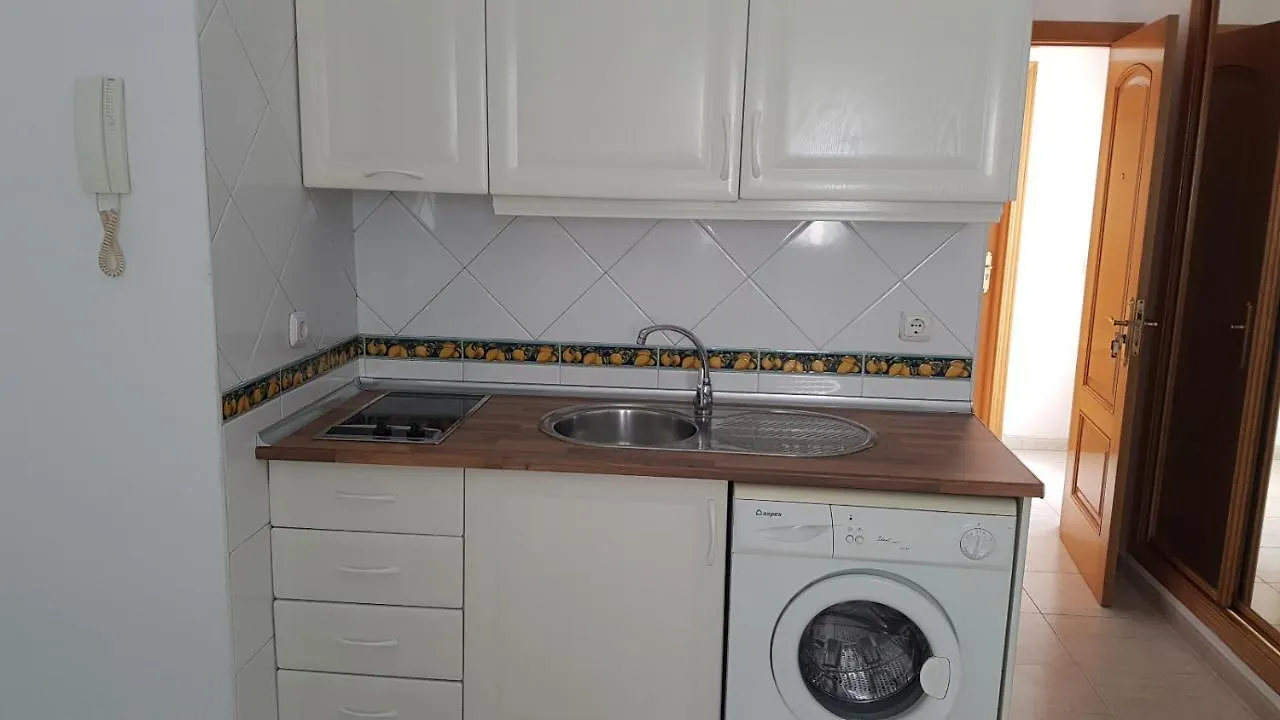 Magnifico Apartamento En Nueva Torrequebrada Apartment Benalmadena Spain