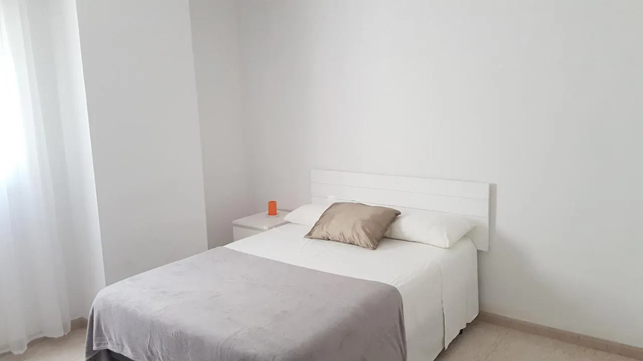 Magnifico Apartamento En Nueva Torrequebrada Apartment Benalmadena