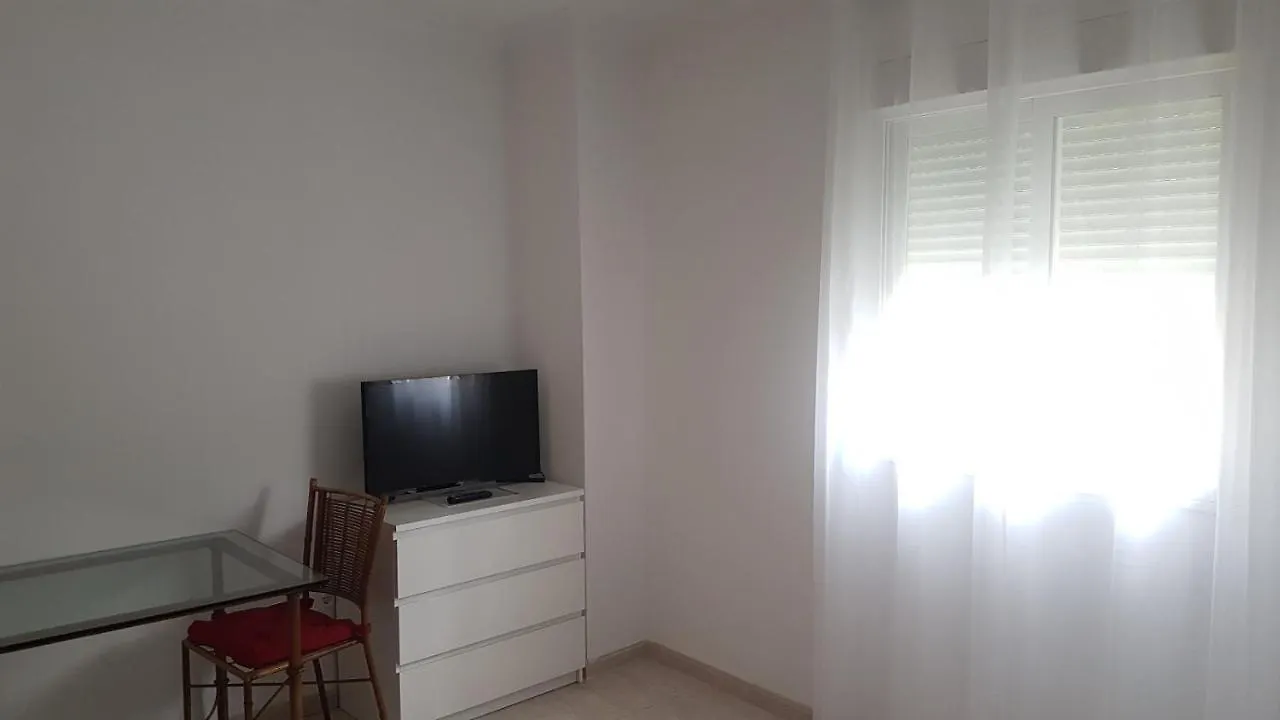 Magnifico Apartamento En Nueva Torrequebrada Apartment Benalmadena