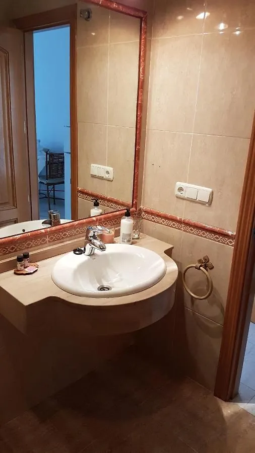 Magnifico Apartamento En Nueva Torrequebrada Apartment Benalmadena
