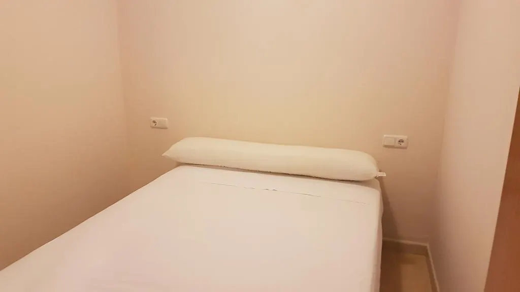 Magnifico Apartamento En Nueva Torrequebrada Apartment Benalmadena