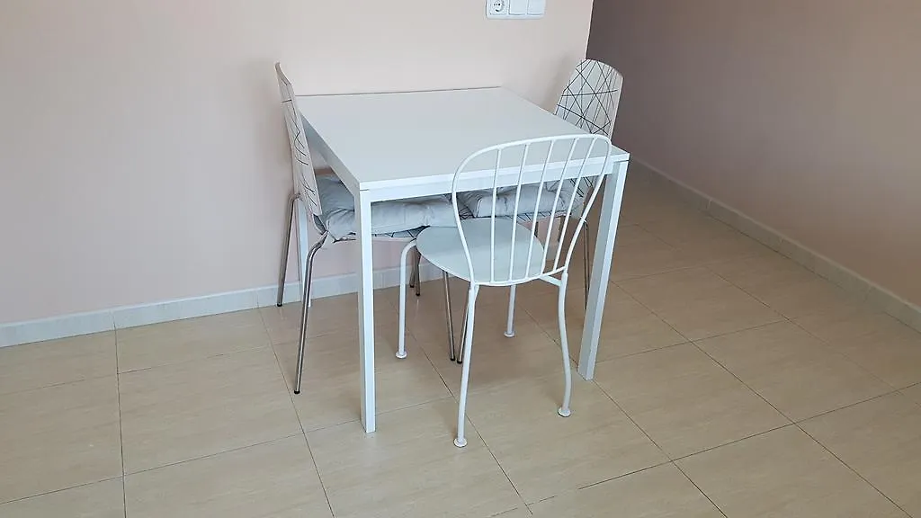 Magnifico Apartamento En Nueva Torrequebrada Apartment Benalmadena 0*,