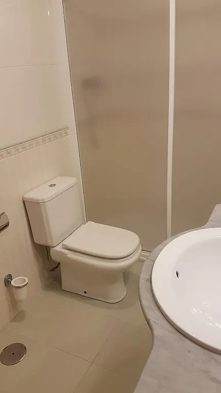 Magnifico Apartamento En Nueva Torrequebrada Apartment Benalmadena 0*,