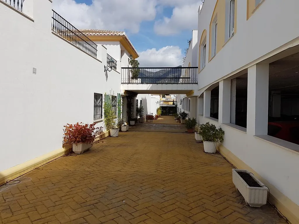 Magnifico Apartamento En Nueva Torrequebrada Apartment Benalmadena 0*,  Spain