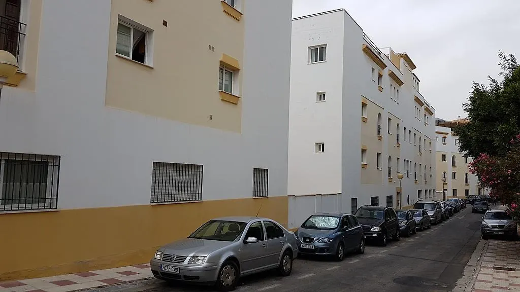 Magnifico Apartamento En Nueva Torrequebrada Apartment Benalmadena Spain