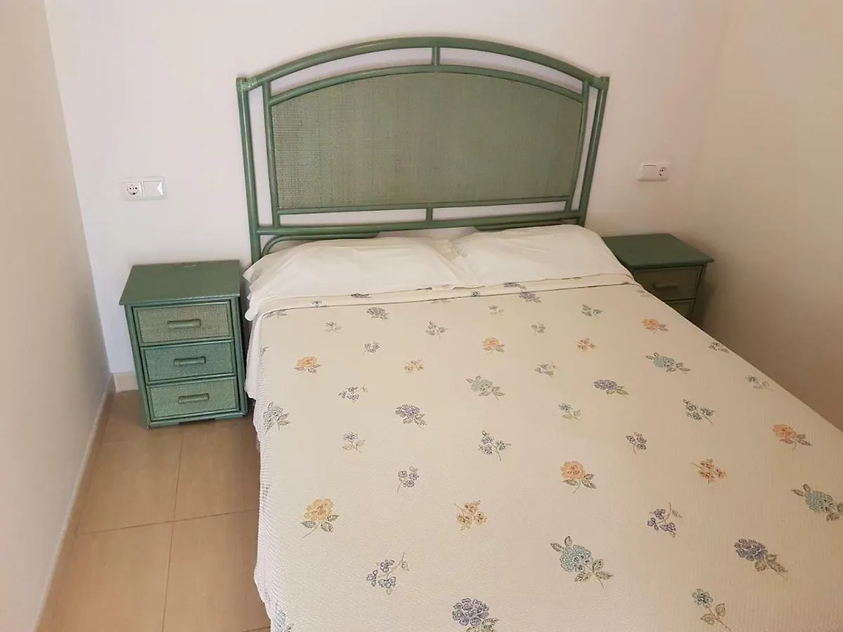 Magnifico Apartamento En Nueva Torrequebrada Apartment Benalmadena